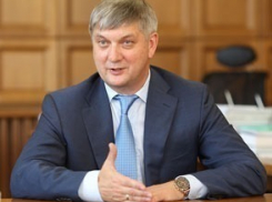 Александр Гусев не верит в версию МЧС о едком запахе в центре Воронежа