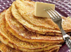 На Советской площади Воронежа отпразднуют Русскую Масленицу