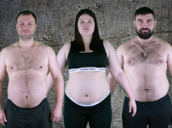 Спасите участника «Сбросить лишнее-5» от вылета с проекта!