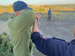 Воронежец застрелил из ружья соседа, которого ненавидел 