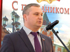 Сколько миллионов заработал экс-милиционер и депутат Александр Чужиков