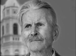 95 лет назад родился воронежский писатель-фронтовик Михаил Тимошечкин