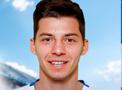 В воронежском “Факеле” появился новый нападающий