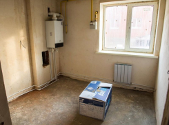 Переселенцам из ветхого жилья в Воронеже купят квартиры за 57 млн рублей