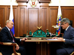 Алексей Нечаев предложил Президенту ввести Мигрант ID и повысить пошлины для западных компаний 