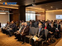 Опытом использования минеральных удобрений обменялись аграрии в Воронеже