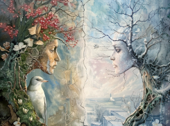 Отпустят ли морозы Воронежскую область в последнюю неделю зимы