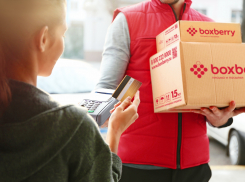 Какая доставка посылок и интернет-покупок работает без задержек в Воронеже