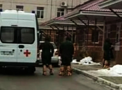 Стали известны подробности о новом зараженном COVID-19 в Воронежской области