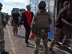 «Мариуполь – новый Сталинград, всем бойцам ВСУ лучше сдаваться в плен»