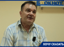 Обвинили в коррупции за доброту: воронежский врач и депутат обратился к Бастрыкину