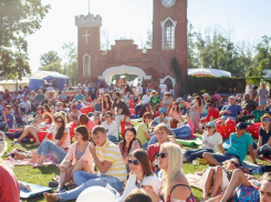 Воронежские власти заявили о готовности поддержать Усадьбу Jazz