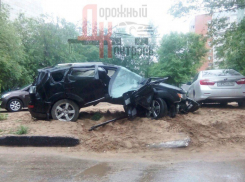 Автоактивисты заявили, что полицейский устроивший смертельное ДТП в Воронеже, был пьян 