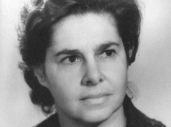 На 97-м году жизни скончалась доцент филфака Воронежского госуниверситета