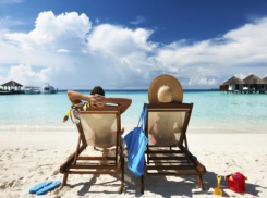 Опубликован топ курортов у воронежцев на майских праздниках