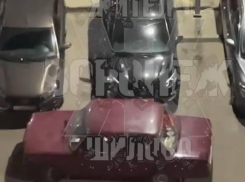 Ночная мелодия лишила сна воронежцев