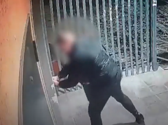 Поступок нетерпеливого мужчины вызвал негодование у жителей Воронежа – опубликовано видео