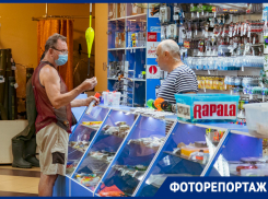 И рыбку съесть, и время сэкономить: где в Воронеже подготовиться к рыбалке в два счёта