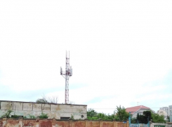 Воронежец пожаловался на вышку, которая «превращает народ в рабов»