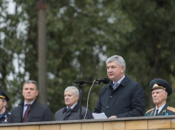 «Незыгарь» поставил неуд частичной мобилизации губернатора Воронежской области