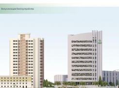 Проект обновления здания банка отправили на доработку в Воронеже 