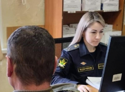 Мужественный способ погашения долга по алиментам выбрал воронежец