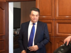 Дело Александра Трубникова передано в суд в Воронеже 