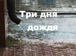Южный циклон поджимает Воронеж – погода скоро изменится 
