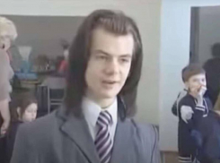 Baza: воронежец Никита Литвинков, прославившийся благодаря мему с борщом, попал в реанимацию   