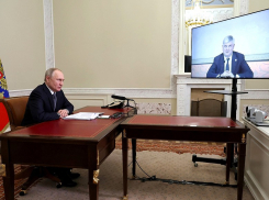 Публикуем полную стенограмму разговора президента Путина с губернатором Гусевым