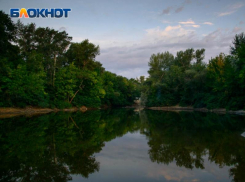 Какие сюрпризы подготовила погода к концу рабочей недели в Воронеже