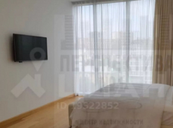 За 168 тысяч рублей в месяц сдают квартиру в Воронеже 