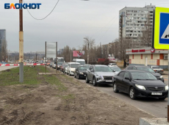 Названа дата открытия второй части эстакады Остужевской развязки в Воронеже