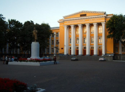 Воронежский «политех» построит новый корпус «строяка» за 222 млн рублей