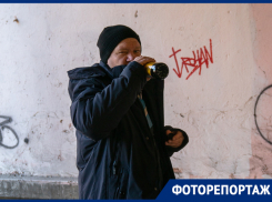 Как воронежцы встретили первый день очень странного локдауна