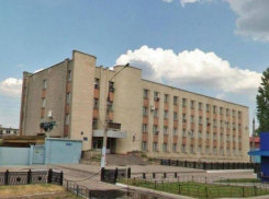 Состоялось голосование за банкротство завода Минобороны на левом берегу Воронежа