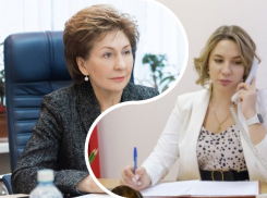 Сенатора Галину Карелову может заменить молодая воронежанка-депутат