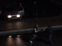 Отвязанные танцы под Верку Сердючку лишили сна воронежцев