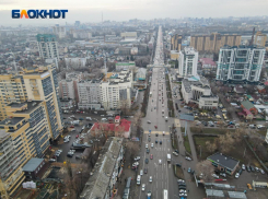 Стало известно, когда начнется строительство дублера Московского проспекта Воронежа