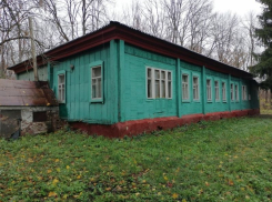 Дом в усадьбе сестры великого Станиславского отреставрируют под Воронежем