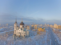 Мэрия сэкономит на реконструкции главной улицы города