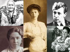 Какие великие женщины прославили Воронеж на всю планету