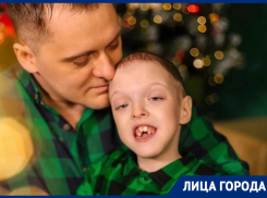 Врачи говорили страшные вещи: почему плачут отцы особенных детей