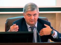 Врио губернатора Гусев набирает больше всех соперников вместе взятых
