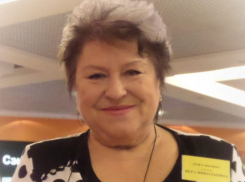 Работник культуры с полувековым стажем скончалась в Воронеже