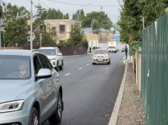 Игры на выживание устроили воронежским пешеходам  