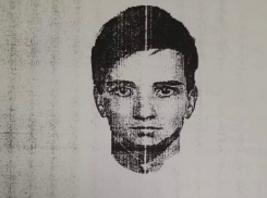 Опубликован фоторобот студента-педофила в Воронеже 