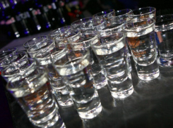 В Воронежской области мужчина связал и ограбил знакомую ради водки