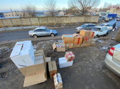 Воронежец предстанет перед судом за незаконную торговлю табачной продукцией