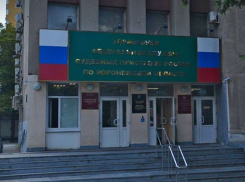 Глава Ленинского районного суда Воронежа Алексей Крылов решил уйти в отставку